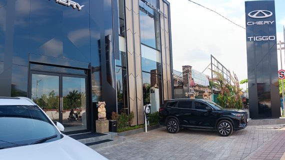 Dealer Mobil Chery Bali, diskon Terbaik untuk anda