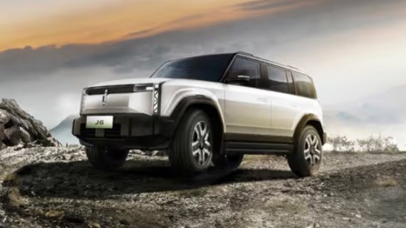 Kredit Mobil Chery Bali Spesial Promo Terbaru